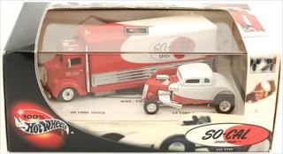 So-Cal Speed Shop